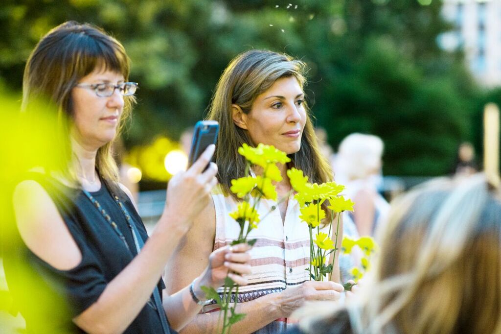 Textbook Amy Krouse Rosenthal - Book Launch 39